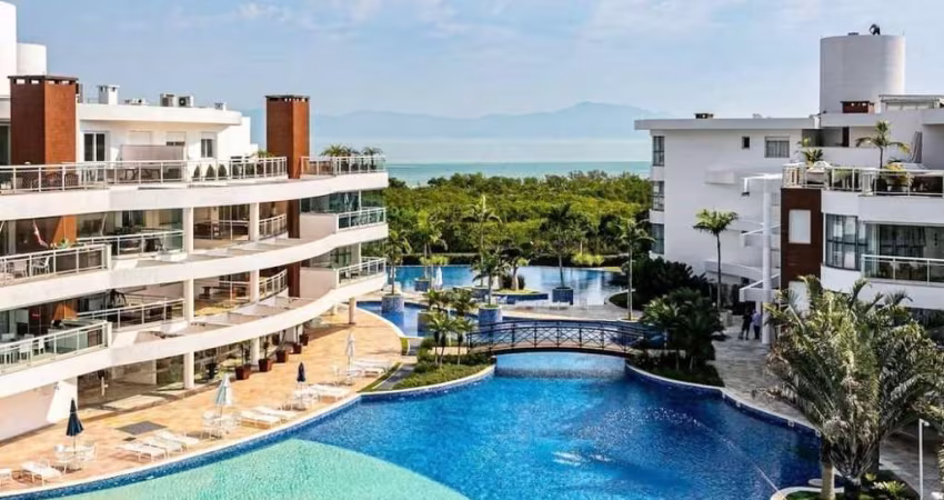 Apartamento para Locação em Florianópolis, Cachoeira do Bom Jesus, 4 dormitórios, 4 suítes, 5 banheiros, 3 vagas