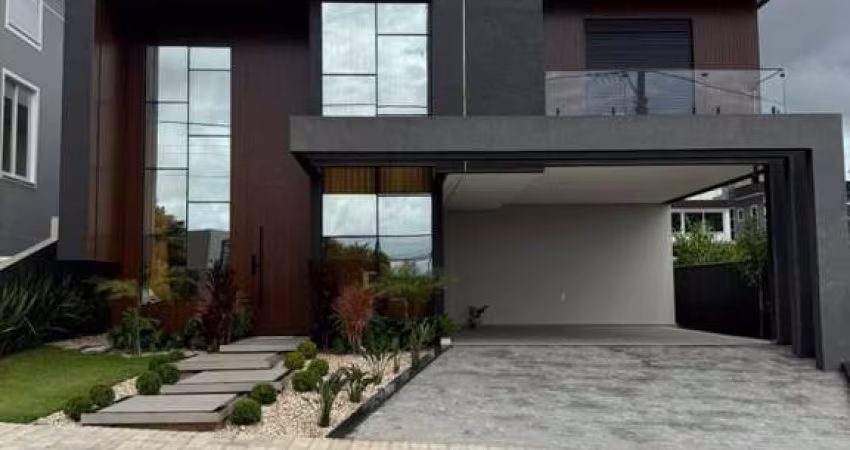 Casa Alto Padrão para Venda em Florianópolis, Ingleses do Rio Vermelho, 3 dormitórios, 3 suítes, 4 banheiros, 2 vagas