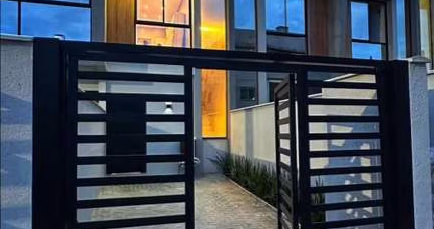 Casa para Venda em Florianópolis, Ingleses do Rio Vermelho, 2 dormitórios, 2 banheiros, 1 vaga