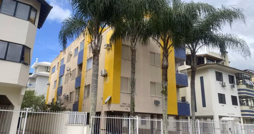 Apartamento para Venda em Florianópolis, Jurerê, 2 dormitórios, 1 suíte, 1 banheiro, 1 vaga