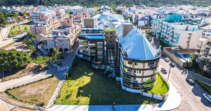 Apartamento para Venda em Florianópolis, Ingleses do Rio Vermelho, 3 dormitórios, 3 suítes, 1 banheiro, 1 vaga