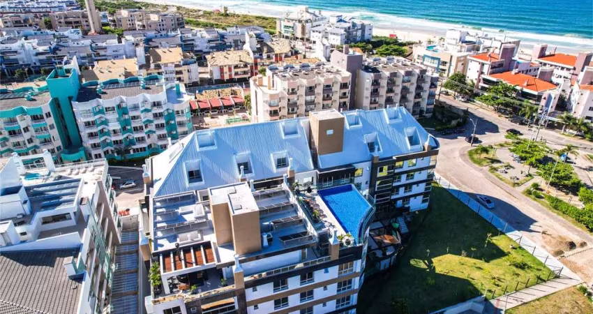 Apartamento para Venda em Florianópolis, Ingleses do Rio Vermelho, 3 dormitórios, 3 suítes, 1 banheiro, 1 vaga