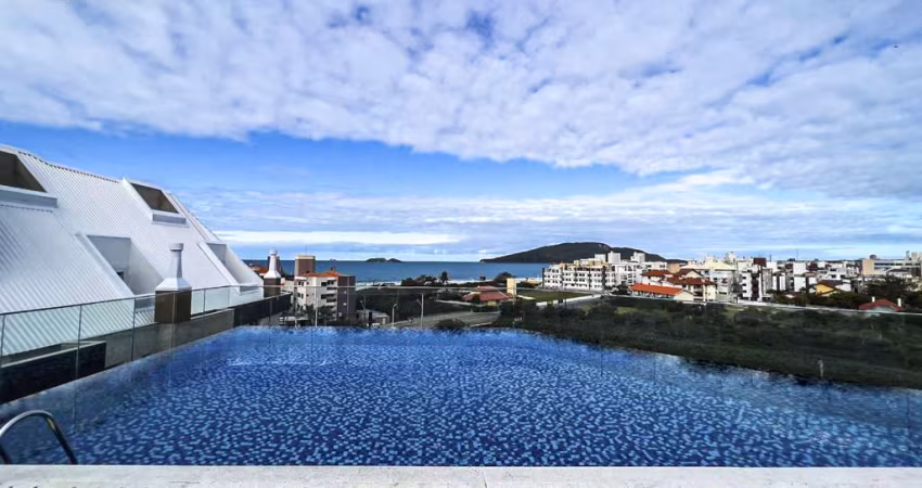 Apartamento para Venda em Florianópolis, Ingleses do Rio Vermelho, 3 dormitórios, 2 suítes, 1 banheiro, 1 vaga