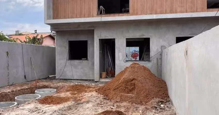 Casa para Venda em Florianópolis, Ingleses do Rio Vermelho, 4 dormitórios, 1 suíte, 2 banheiros, 2 vagas