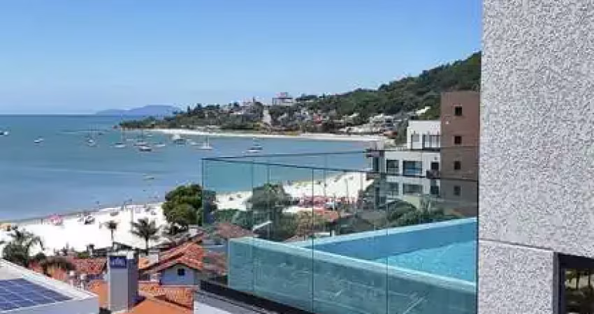 Apartamento para Venda em Florianópolis, Jurerê Internacional, 1 dormitório, 1 suíte, 1 banheiro, 1 vaga