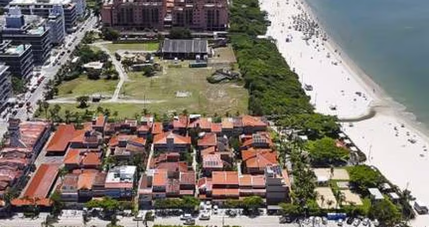 Apartamento para Venda em Florianópolis, Jurerê Internacional, 2 dormitórios, 1 suíte, 1 banheiro, 1 vaga