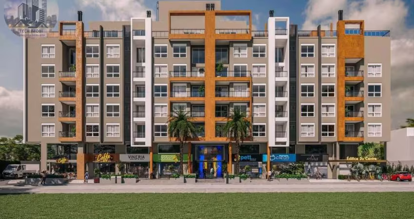 Apartamento para Venda em Florianópolis, Ingleses do Rio Vermelho, 2 dormitórios, 1 suíte, 1 banheiro, 1 vaga