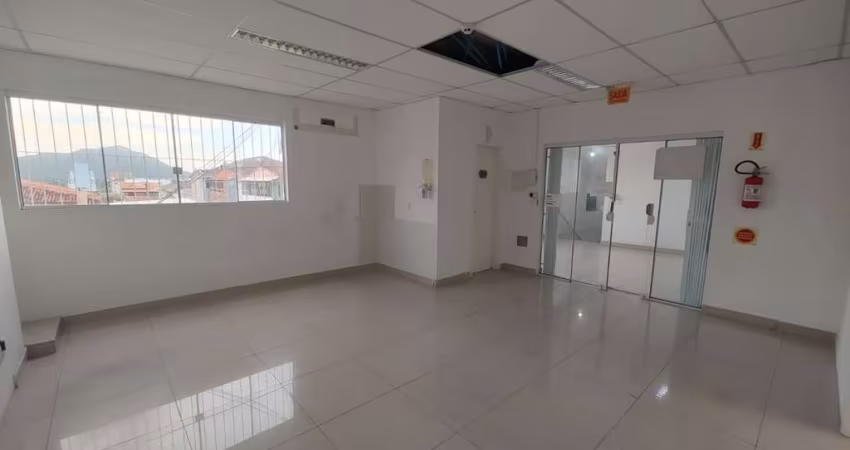 Sala Comercial para Locação em Florianópolis, Ingleses, 1 banheiro