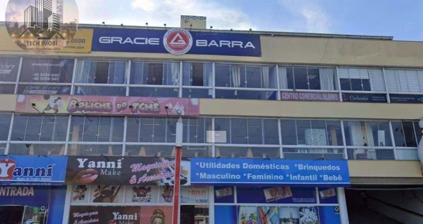 Sala Comercial para Locação em Florianópolis, Ingleses, 1 banheiro