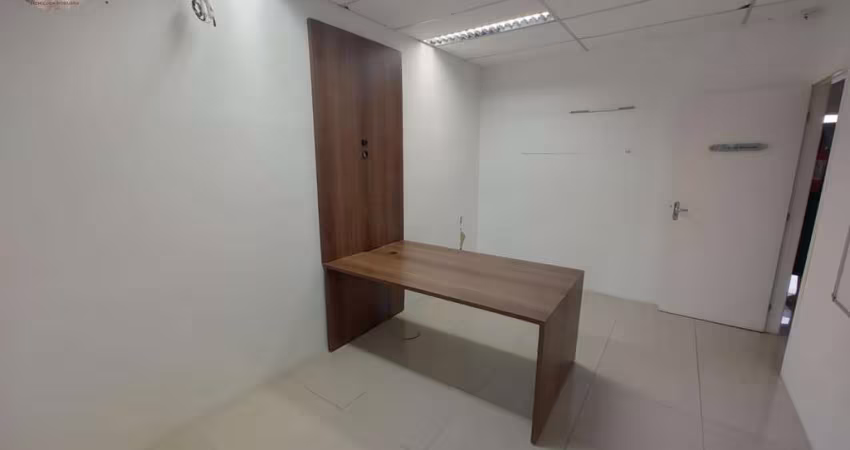 Sala Comercial para Locação em Florianópolis, Ingleses, 1 vaga