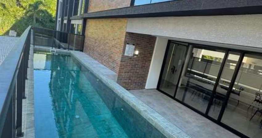 Apartamento para Locação em Florianópolis, Ingleses do Rio Vermelho, 2 dormitórios, 1 banheiro, 1 vaga