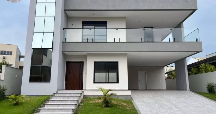 Casa em Condomínio para Venda em Florianópolis, Ingleses do Rio Vermelho, 4 dormitórios, 4 suítes, 1 banheiro, 2 vagas