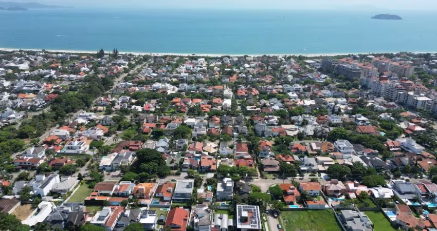 Terreno para Venda em Florianópolis, Jurerê Internacional