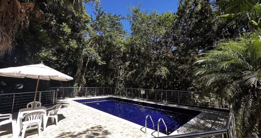 Apartamento para Venda em Florianópolis, Jurerê, 3 dormitórios, 2 suítes, 4 banheiros, 3 vagas