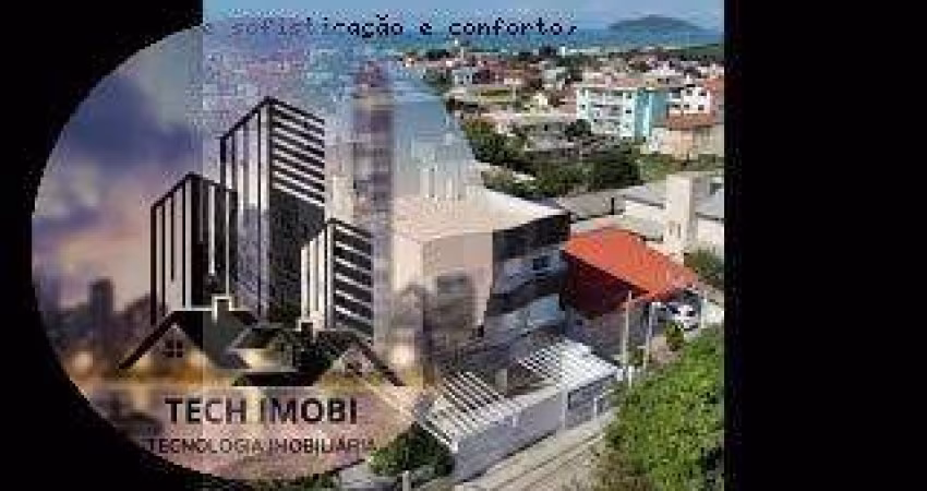 Apartamento para Locação em Florianópolis, Ingleses do Rio Vermelho, 2 dormitórios, 1 suíte, 2 banheiros, 1 vaga