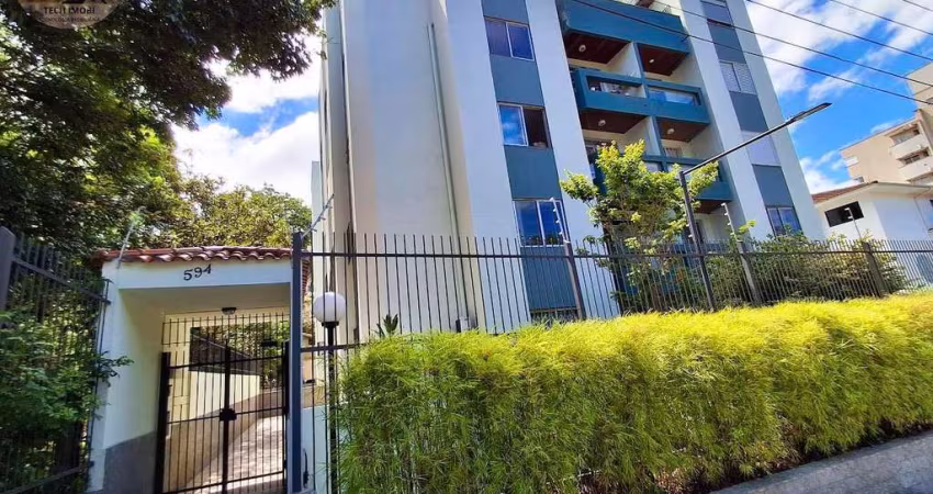 Apartamento para Venda em Florianópolis, Vargem Pequena, 3 dormitórios, 1 suíte, 2 banheiros, 1 vaga