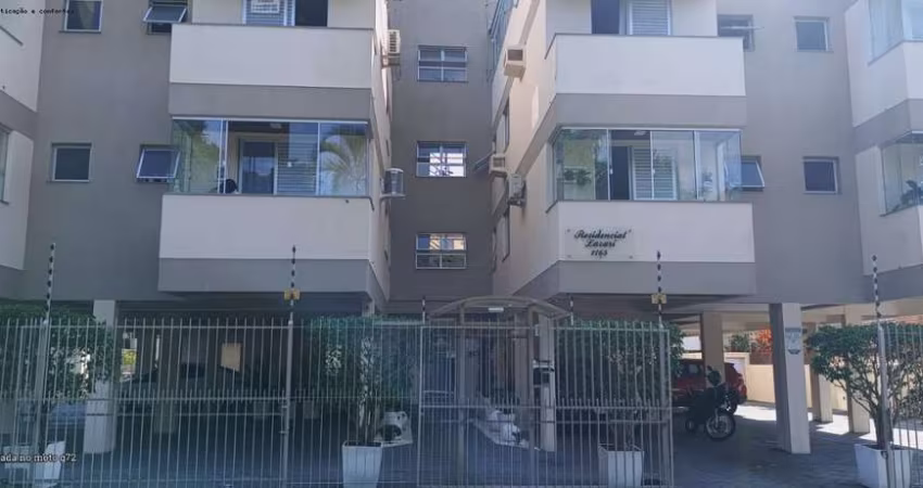 Apartamento para Venda em Florianópolis, Canasvieiras, 1 dormitório, 1 banheiro
