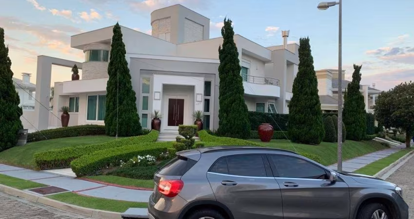 Casa para Venda em Florianópolis, Jurerê Internacional, 4 dormitórios, 4 suítes, 5 banheiros, 5 vagas