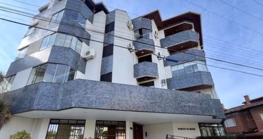 Apartamento para Venda em Florianópolis, Canasvieiras, 2 dormitórios, 1 suíte, 2 banheiros, 1 vaga