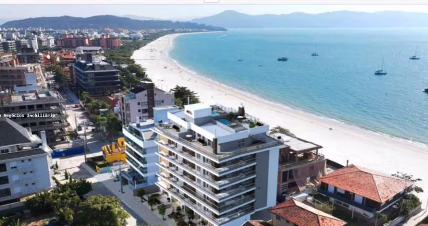 Apartamento Duplex para Venda em Florianópolis, Jurerê, 2 dormitórios, 2 suítes, 3 banheiros, 2 vagas