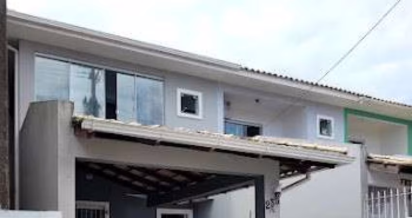 Duplex para Venda em Florianópolis, Ingleses do Rio Vermelho, 2 dormitórios, 2 suítes, 3 banheiros, 1 vaga