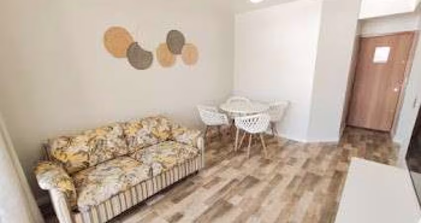Apartamento para Venda em Florianópolis, Canasvieiras, 2 dormitórios, 1 banheiro, 1 vaga