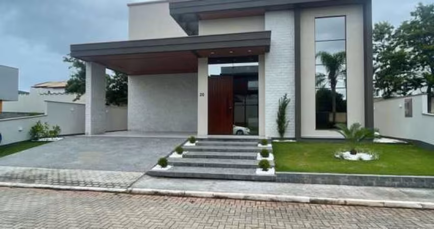 Casa para Venda em Florianópolis, Ingleses do Rio Vermelho, 3 dormitórios, 3 suítes, 4 banheiros, 2 vagas