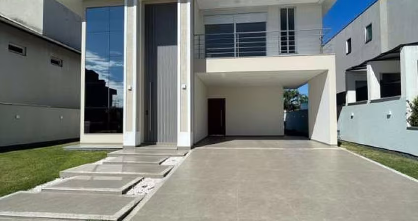 Casa para Venda em Florianópolis, São João do Rio Vermelho, 3 dormitórios, 3 suítes, 4 banheiros, 2 vagas