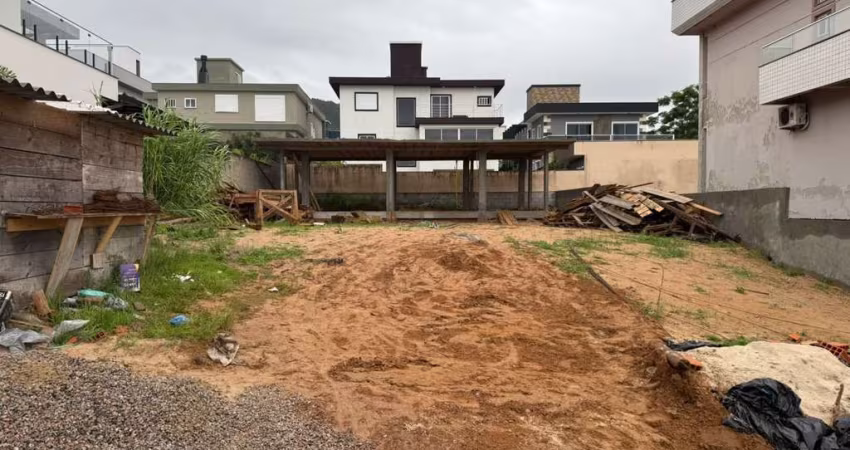 Terreno para Venda em Florianópolis, Ingleses do Rio Vermelho