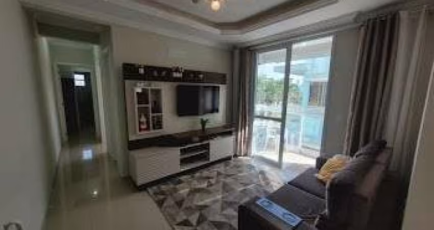 Apartamento para Venda em Florianópolis, Ingleses do Rio Vermelho, 2 dormitórios, 1 suíte, 2 banheiros, 1 vaga