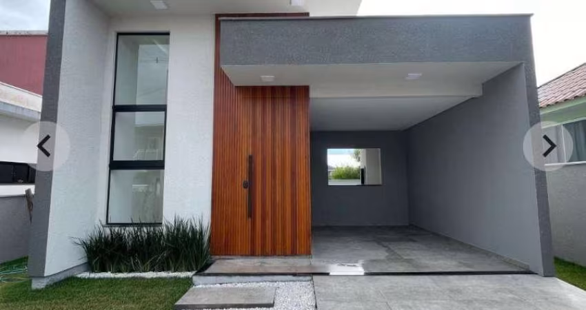 Casa para Venda em Florianópolis, São João do Rio Vermelho, 2 dormitórios, 1 suíte, 2 banheiros, 2 vagas