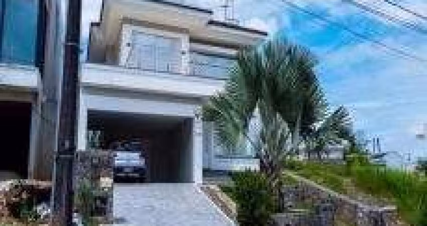 Casa para Venda em Palhoça, Pedra Branca, 4 dormitórios, 1 suíte, 3 banheiros, 2 vagas