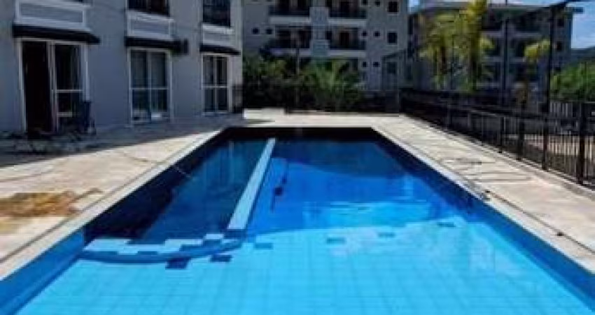 Apartamento para Venda em Florianópolis, Vargem do Bom Jesus, 2 dormitórios, 1 banheiro, 1 vaga