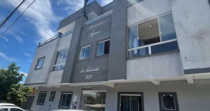 Apartamento para Venda em Florianópolis, Santinho, 2 dormitórios, 1 suíte, 2 banheiros, 1 vaga