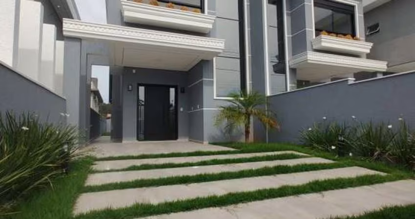 Casa para Venda em Florianópolis, Ingleses do Rio Vermelho, 3 dormitórios, 2 suítes, 3 banheiros, 1 vaga