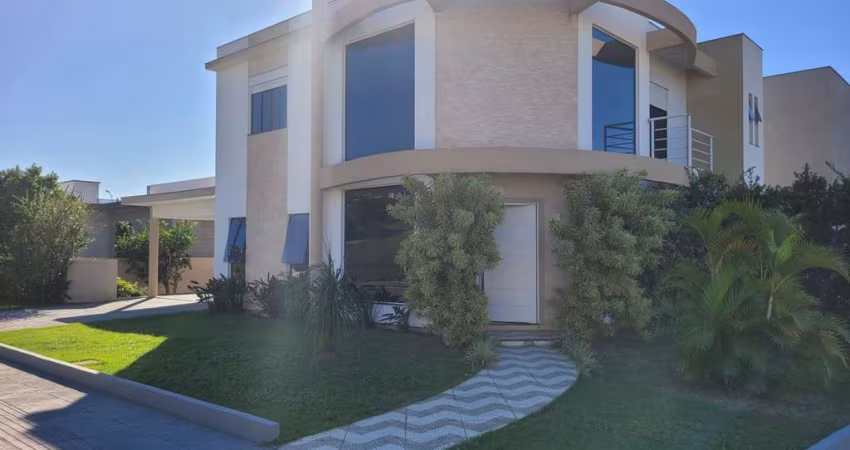 Casa para Venda em Florianópolis, Ingleses do Rio Vermelho, 4 dormitórios, 4 suítes, 5 banheiros, 4 vagas