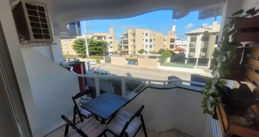 Apartamento para Venda em Florianópolis, Ingleses do Rio Vermelho, 1 dormitório, 1 banheiro, 1 vaga
