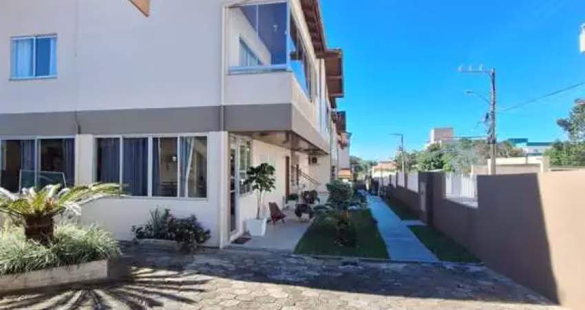 Apartamento para Venda em Florianópolis, Ingleses do Rio Vermelho, 2 dormitórios, 1 banheiro, 2 vagas