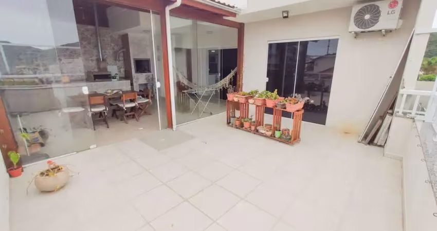 Cobertura para Venda em Florianópolis, Ingleses do Rio Vermelho, 3 dormitórios, 2 suítes, 3 banheiros, 2 vagas