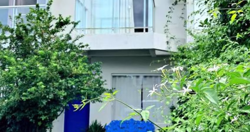 Duplex para Venda em Florianópolis, São João do Rio Vermelho, 2 dormitórios, 2 suítes, 3 banheiros, 1 vaga