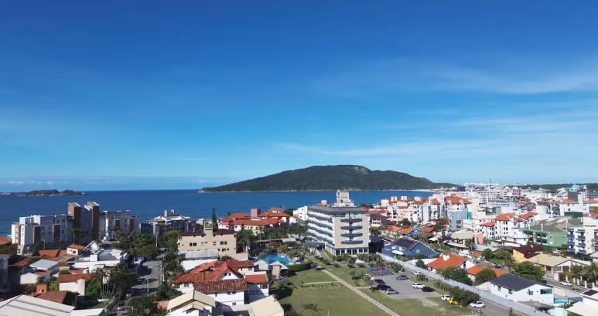 Studio para Venda em Florianópolis, Ingleses do Rio Vermelho, 1 dormitório, 1 banheiro, 1 vaga