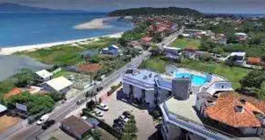 Apartamento para Venda em Florianópolis, Cachoeira do Bom Jesus, 1 dormitório, 1 banheiro, 1 vaga