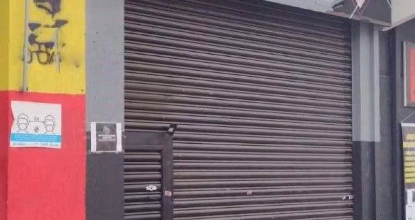 Salão para alugar, 37 m² por R$ 1.653,29/mês - Centro - Suzano/SP