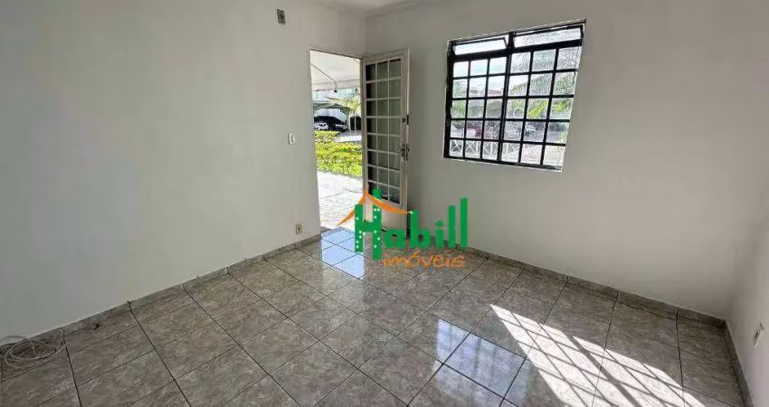 Apartamento com 2 dormitórios, 47 m² - venda por r$ 200.000,00 ou aluguel por r$ 1.735,68/mês - vila figueira - suzano/sp