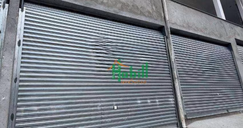 Salão para alugar, 15 m² por R$ 1.150,00/mês - Cidade Edson - Suzano/SP