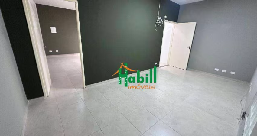 Sala para alugar, 40 m² por R$ 1.800,00/mês - Vila Costa - Suzano/SP