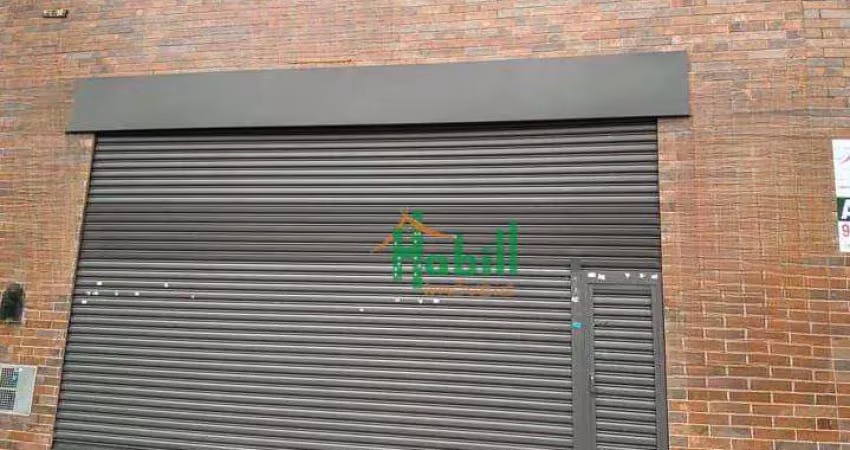 Salão para alugar, 48 m² por r$ 4.100,00/mês - centro - suzano/sp