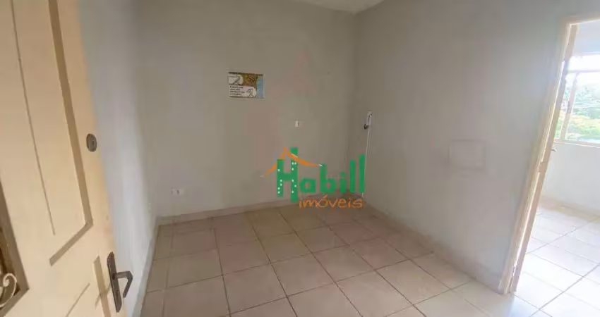 Sala para alugar, 35 m² por r$ 1.800,00/mês - vila costa - suzano/sp