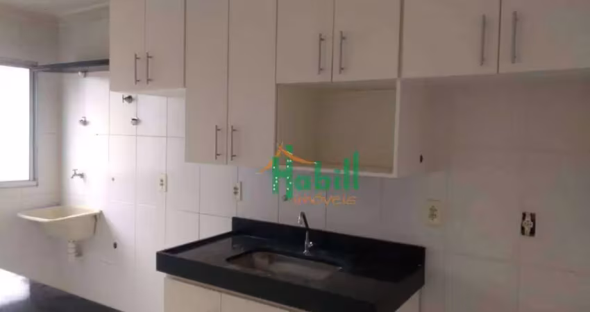 Apartamento à venda, 45 m² por r$ 190.000,00 - vila urupês - suzano/sp