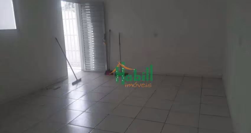 Casa com 1 dormitório para alugar, 20 m² por r$ 1.000,00/mês - vila figueira - suzano/sp